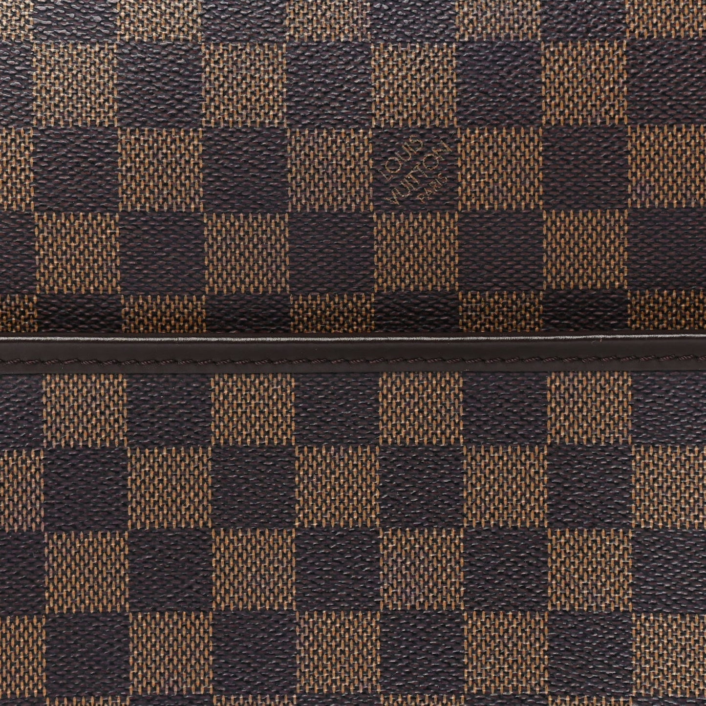 Damier Ebene Ipanema GM
