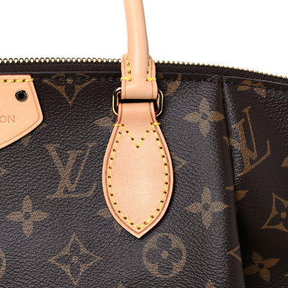 Louis Vuitton Monogram Turenne MM 13 of 20