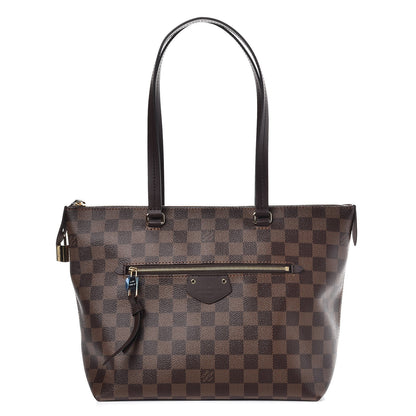 Louis Vuitton Damier Ebene Iena PM 1 of 8