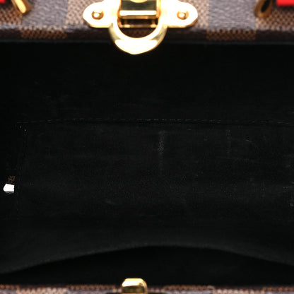 Louis Vuitton Damier Ebene LV Stories Box 5 of 7