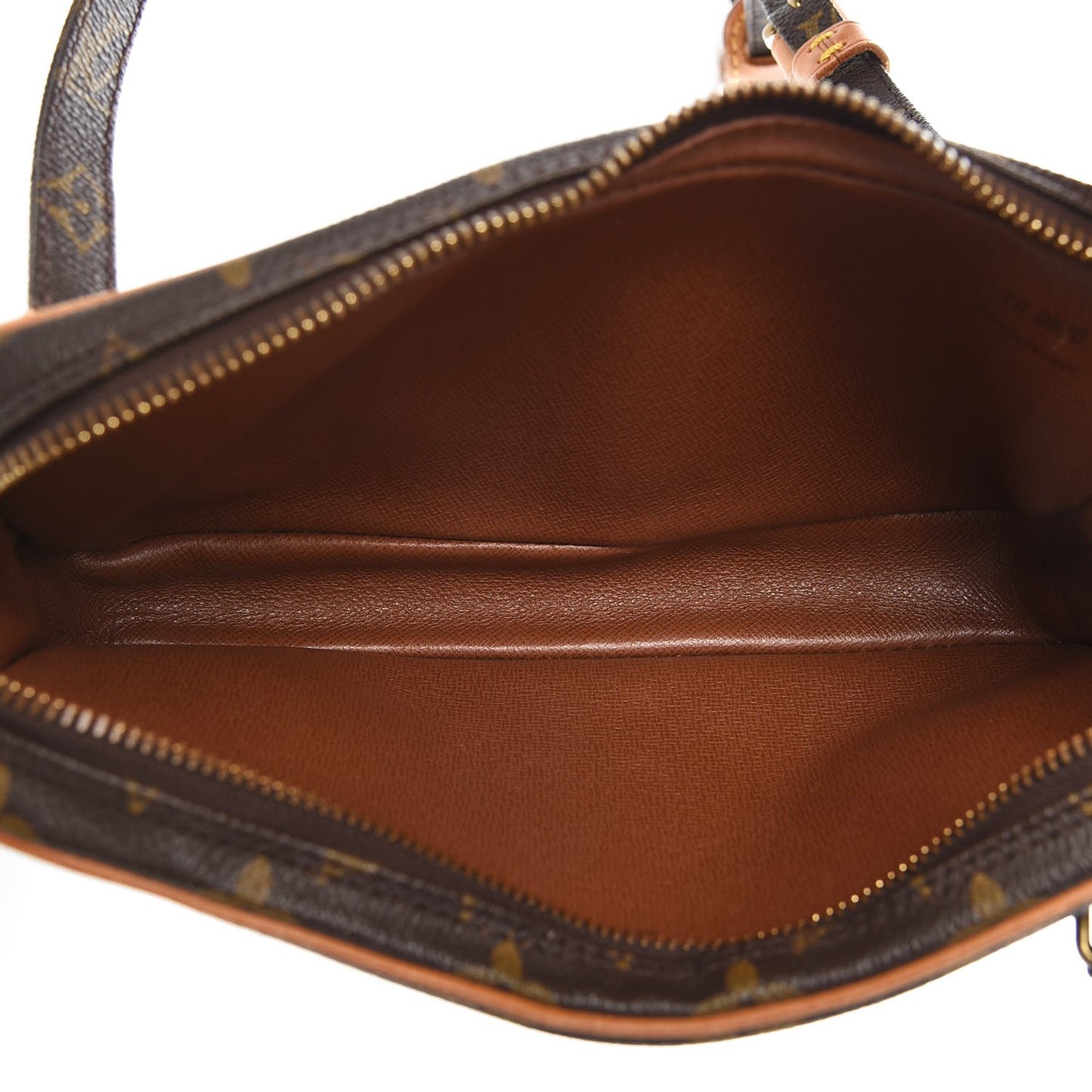 Monogram Pochette Marly Bandouliere