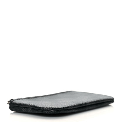 Louis Vuitton Damier Graphite Key Pouch 4 of 7