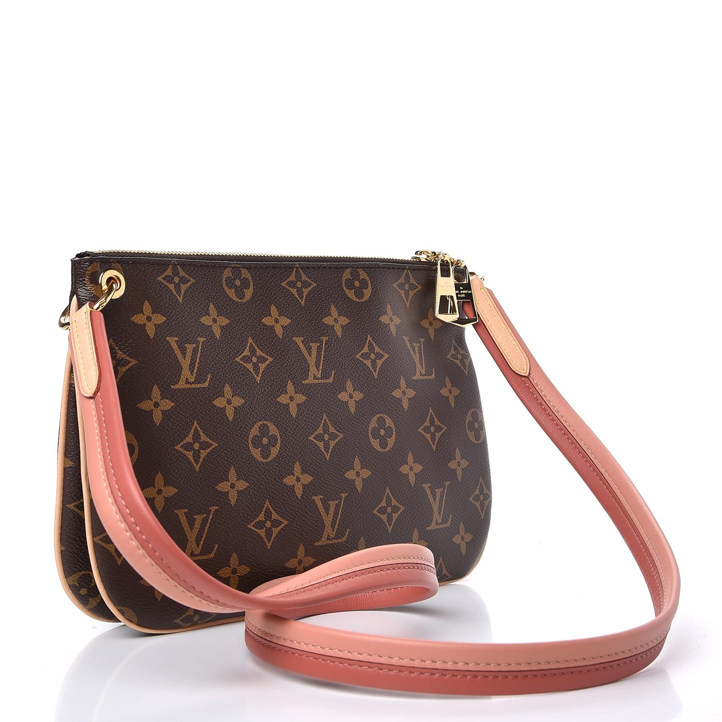 Monogram Lorette Vieux Rose