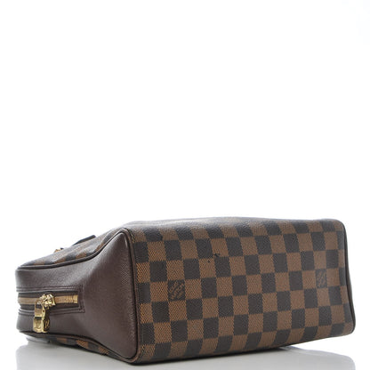 Louis Vuitton Damier Ebene Brera 4 of 17