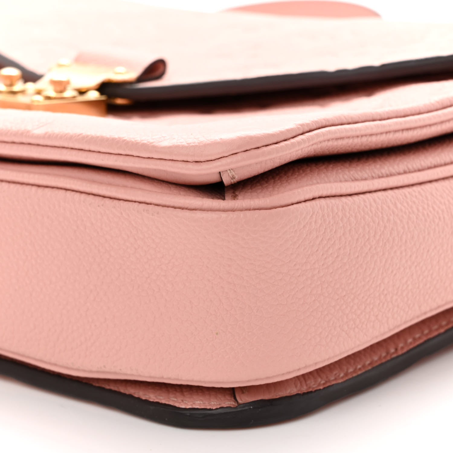 Louis Vuitton Empreinte Pochette Metis Rose Poudre 10 of 10