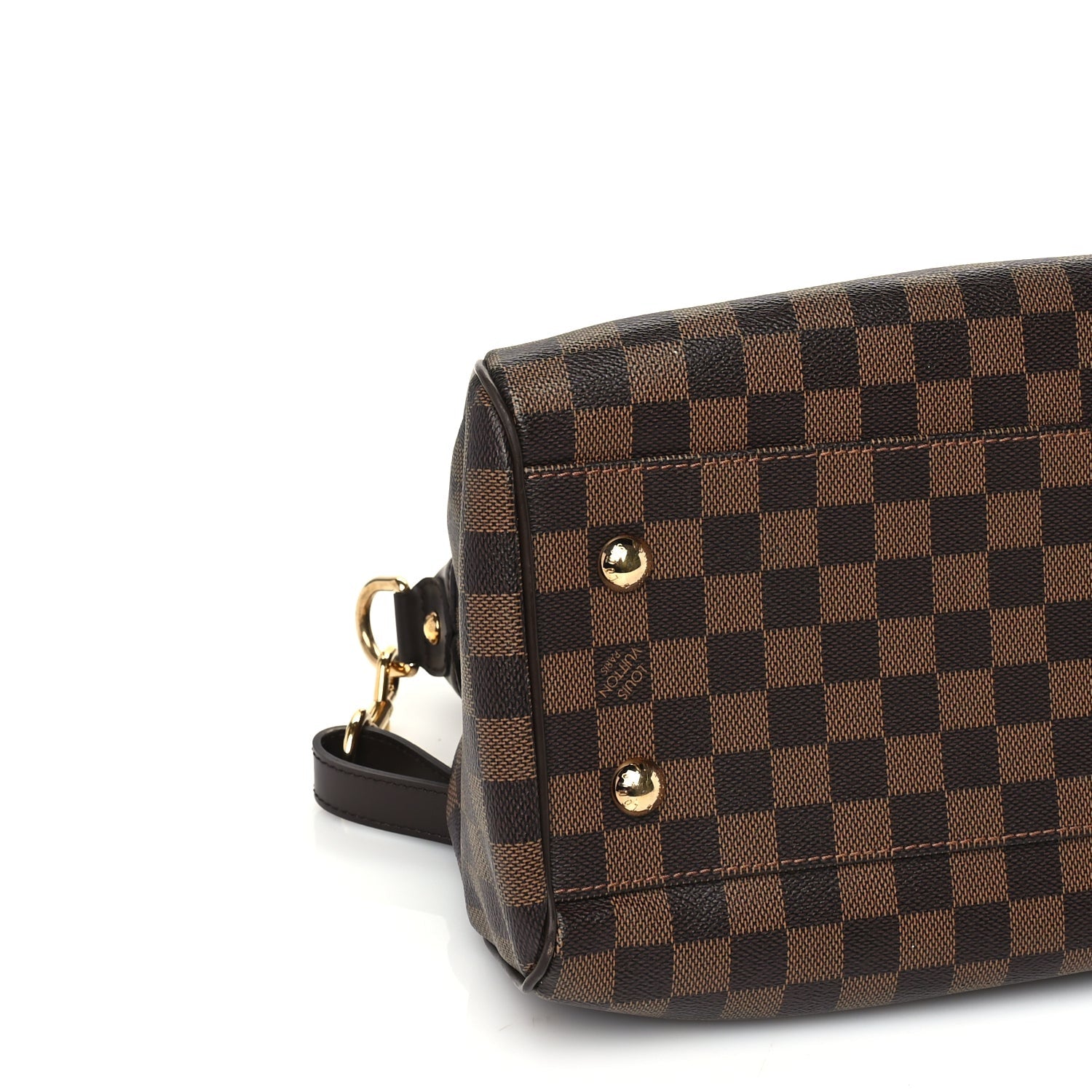Louis Vuitton Damier Ebene Trevie GM 7 of 8