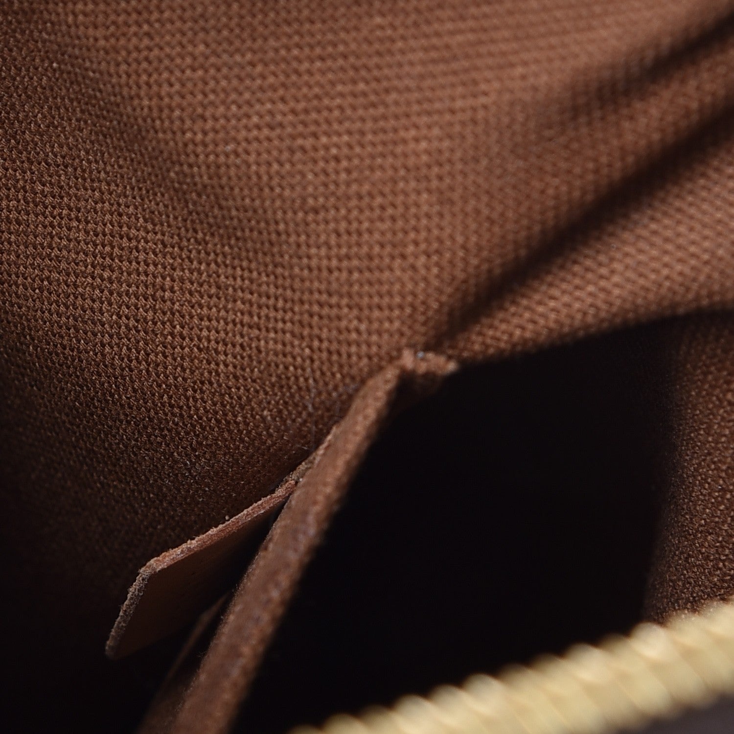 Louis Vuitton Monogram Tivoli PM 7 of 14