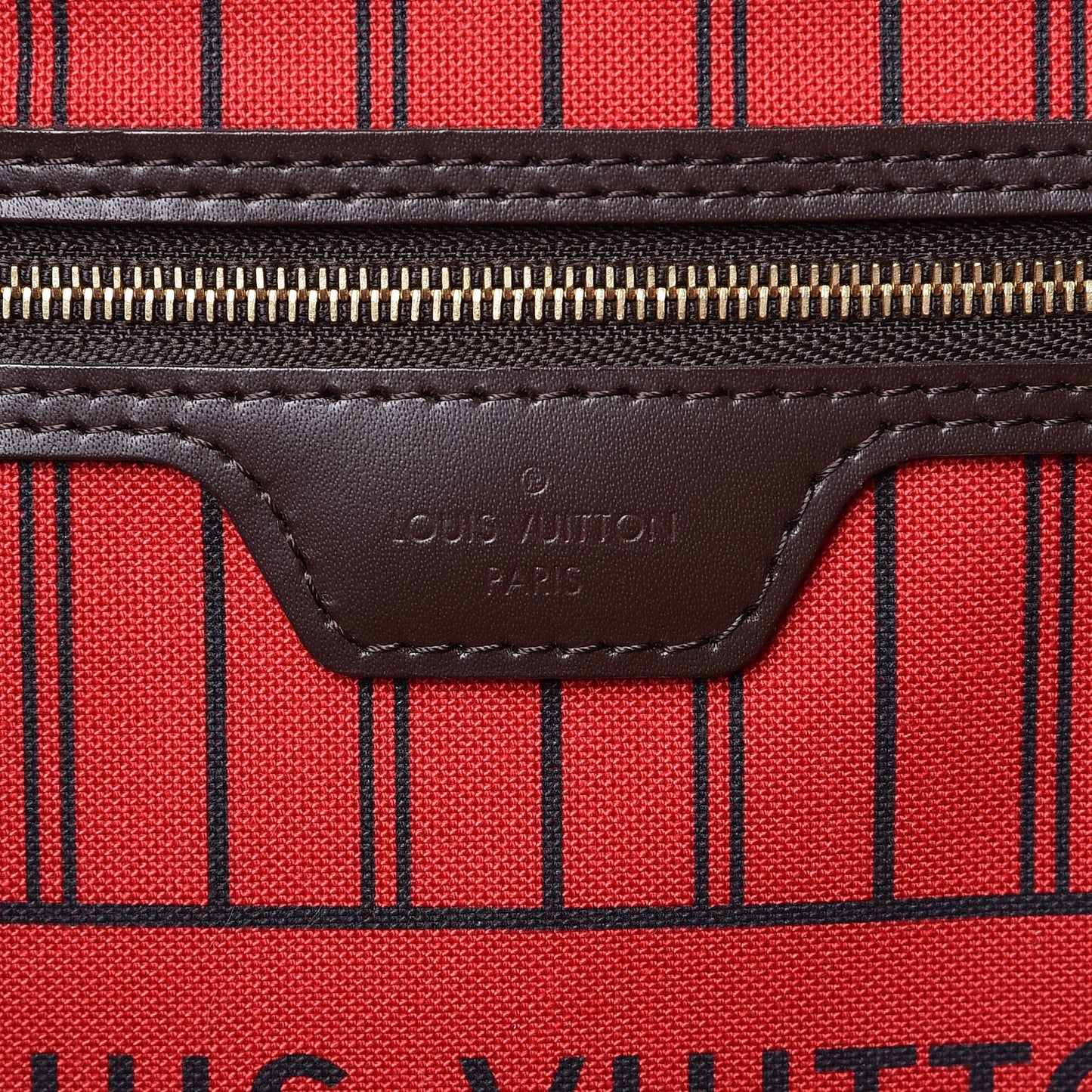 Damier Ebene Neo Neverfull GM