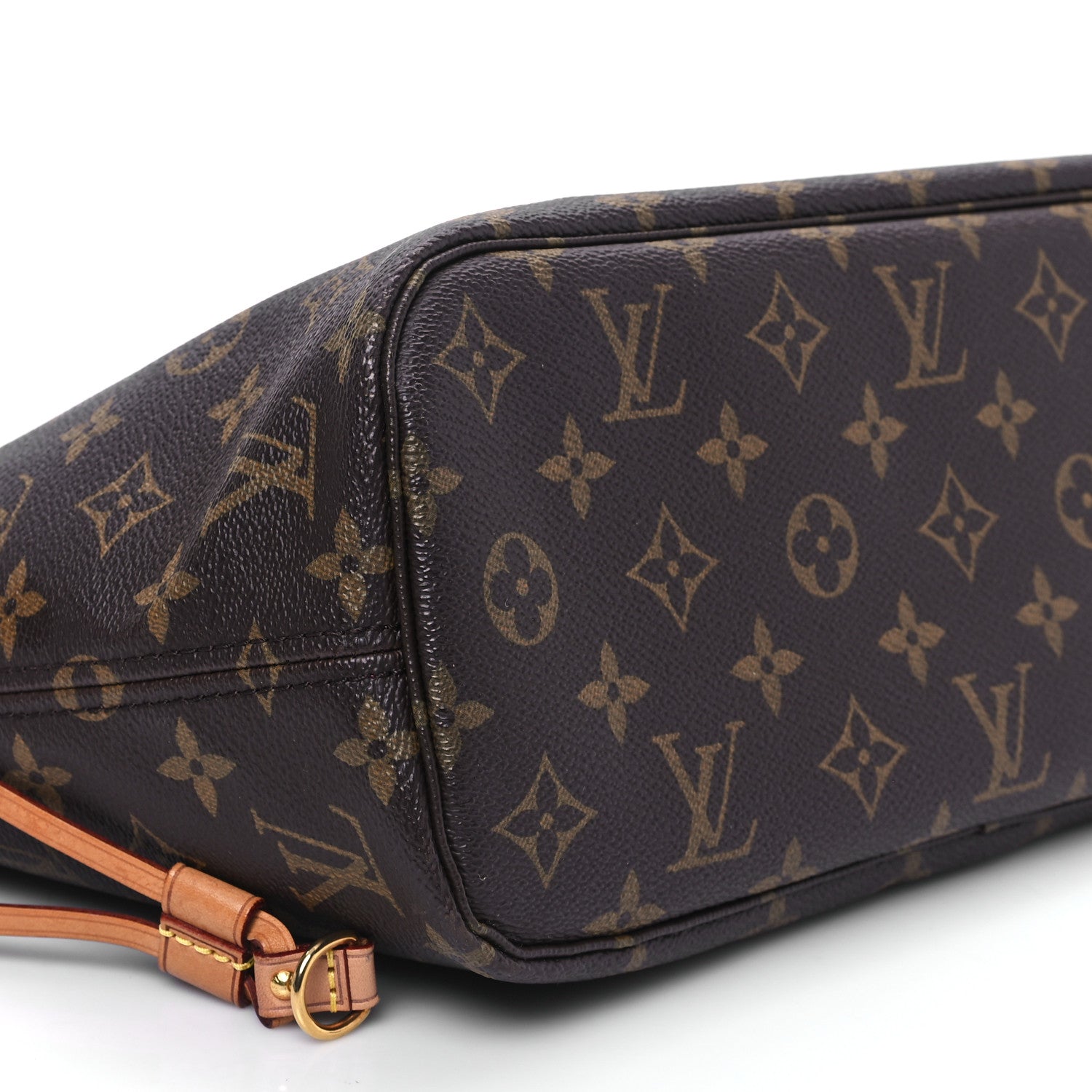 Louis Vuitton Monogram Neo Neverfull PM Pivoine 10 of 13