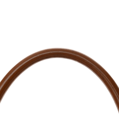 Louis Vuitton Damier Ebene Belmont 12 of 12