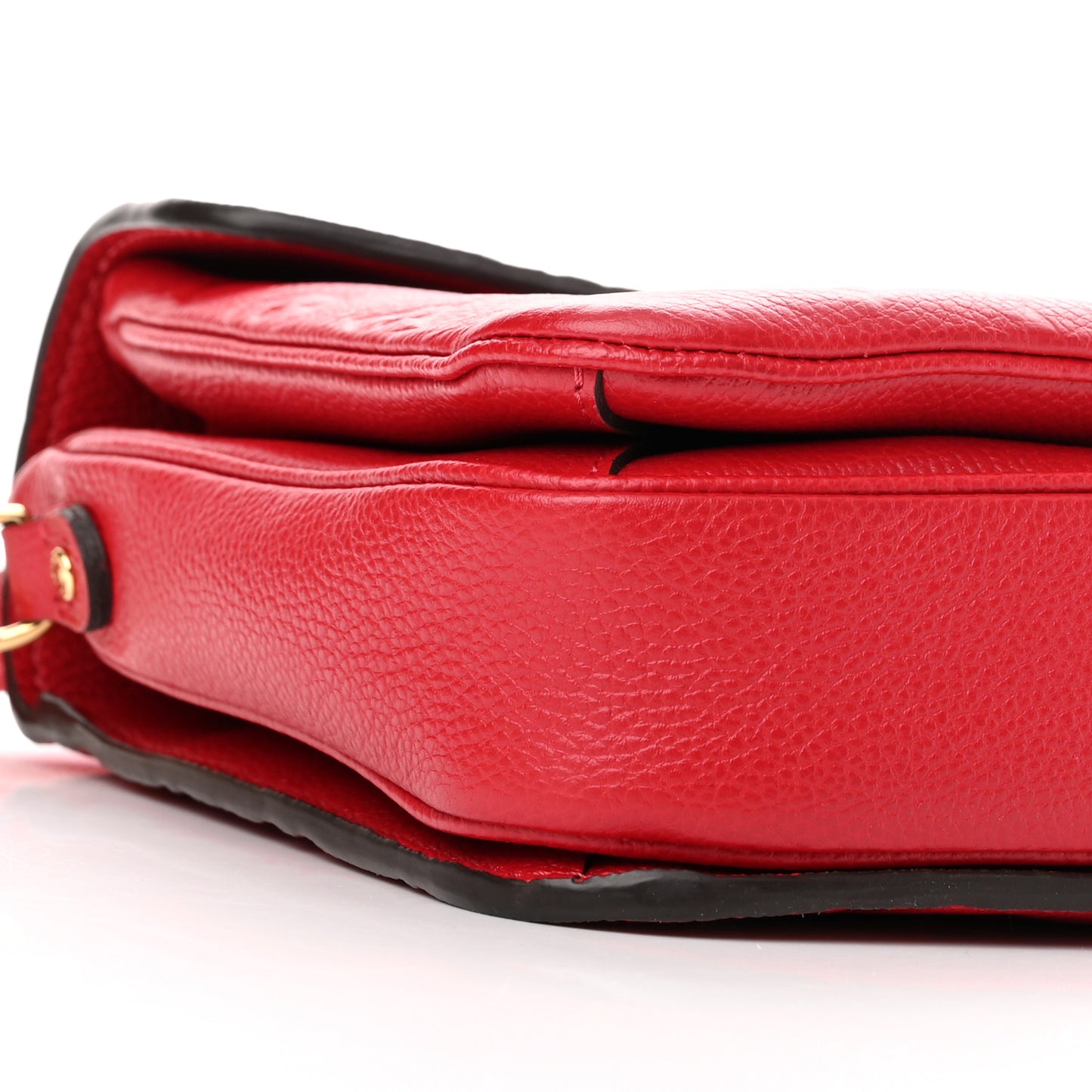 Empreinte Pochette Metis Scarlet