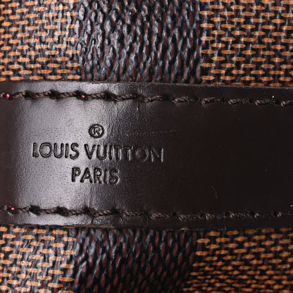 FASHIONPHILE Damier Ebene Speedy Bandouliere 30 5 of 8
