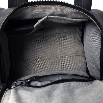 Alexander Wang Pebbled Lambskin Rockie Black Matte Black Hardware 4 of 4