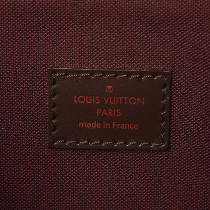 Louis Vuitton Damier Ebene Hoxton PM 6 of 6