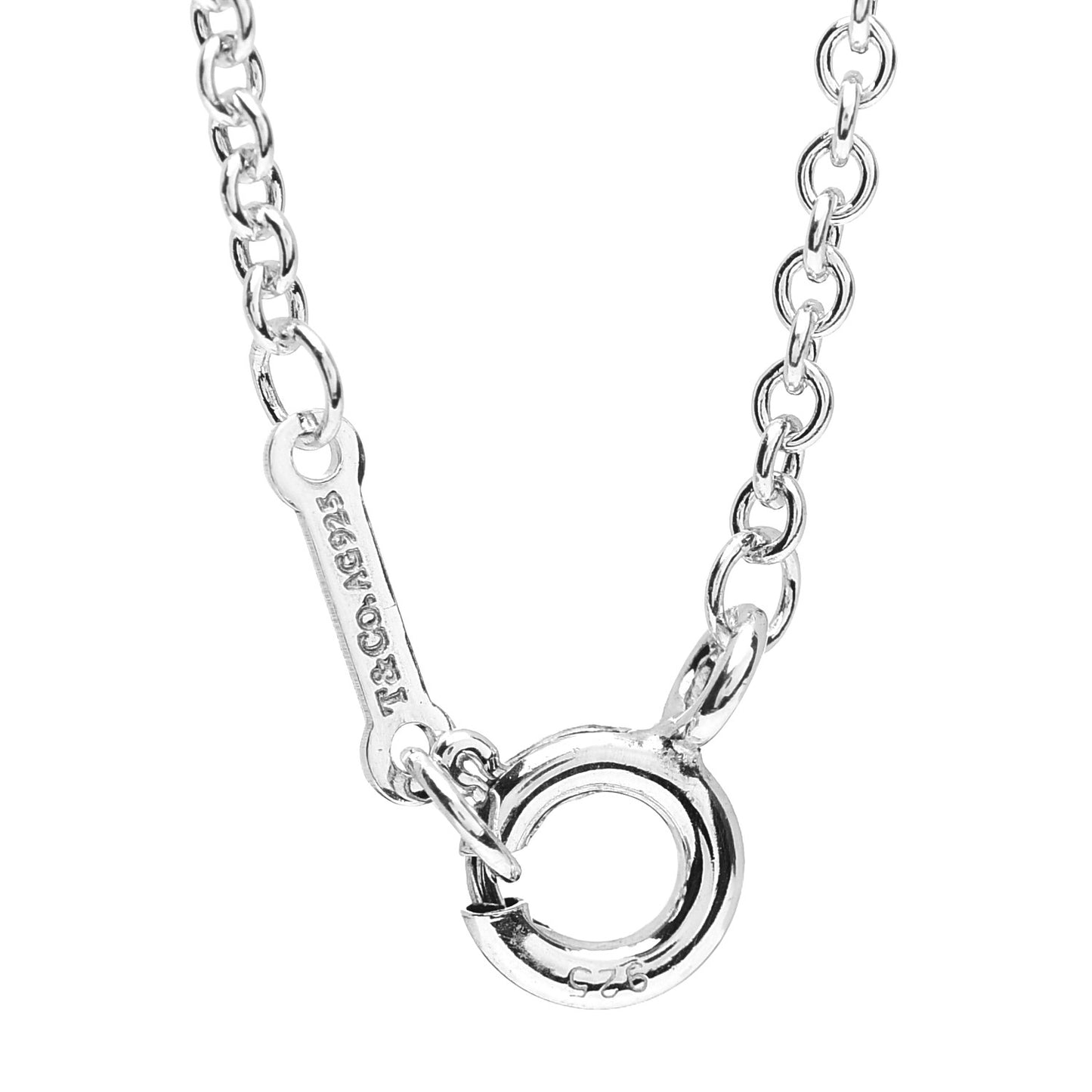 Sterling Silver Paloma Picasso Olive Leaf Vine Bracelet