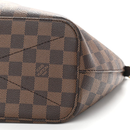Louis Vuitton Damier Ebene Siena PM 10 of 11