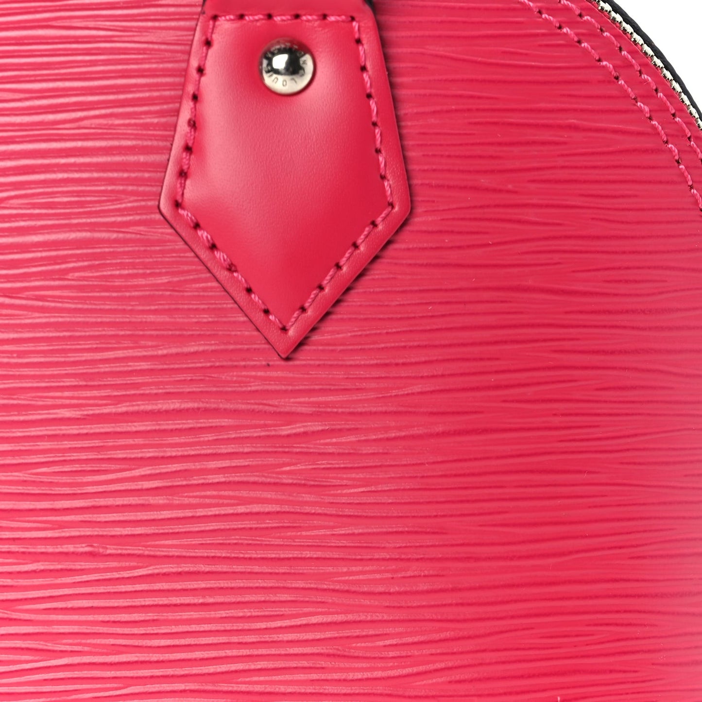 Epi Jacquard Alma BB  Rose Pondicherry