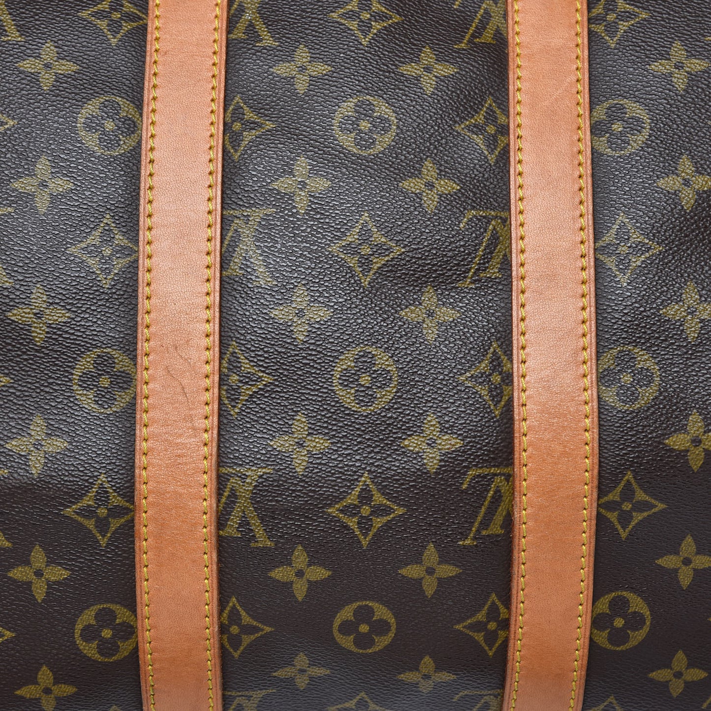 Monogram Keepall Bandouliere 45