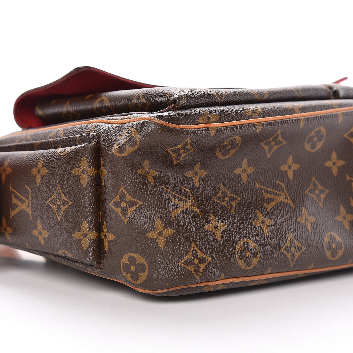 Louis Vuitton Monogram Multipli-Cite 15 of 19