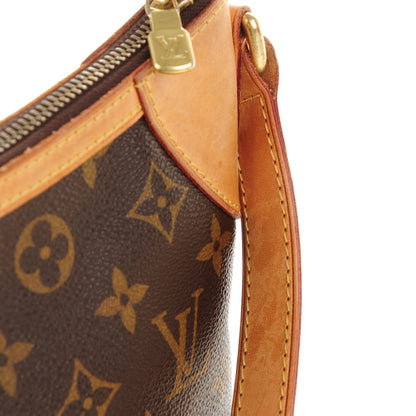 Louis Vuitton Monogram Odeon PM 8 of 10