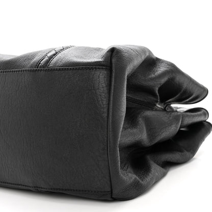 Bottega Veneta Nappa Roma Tote Black 9 of 9