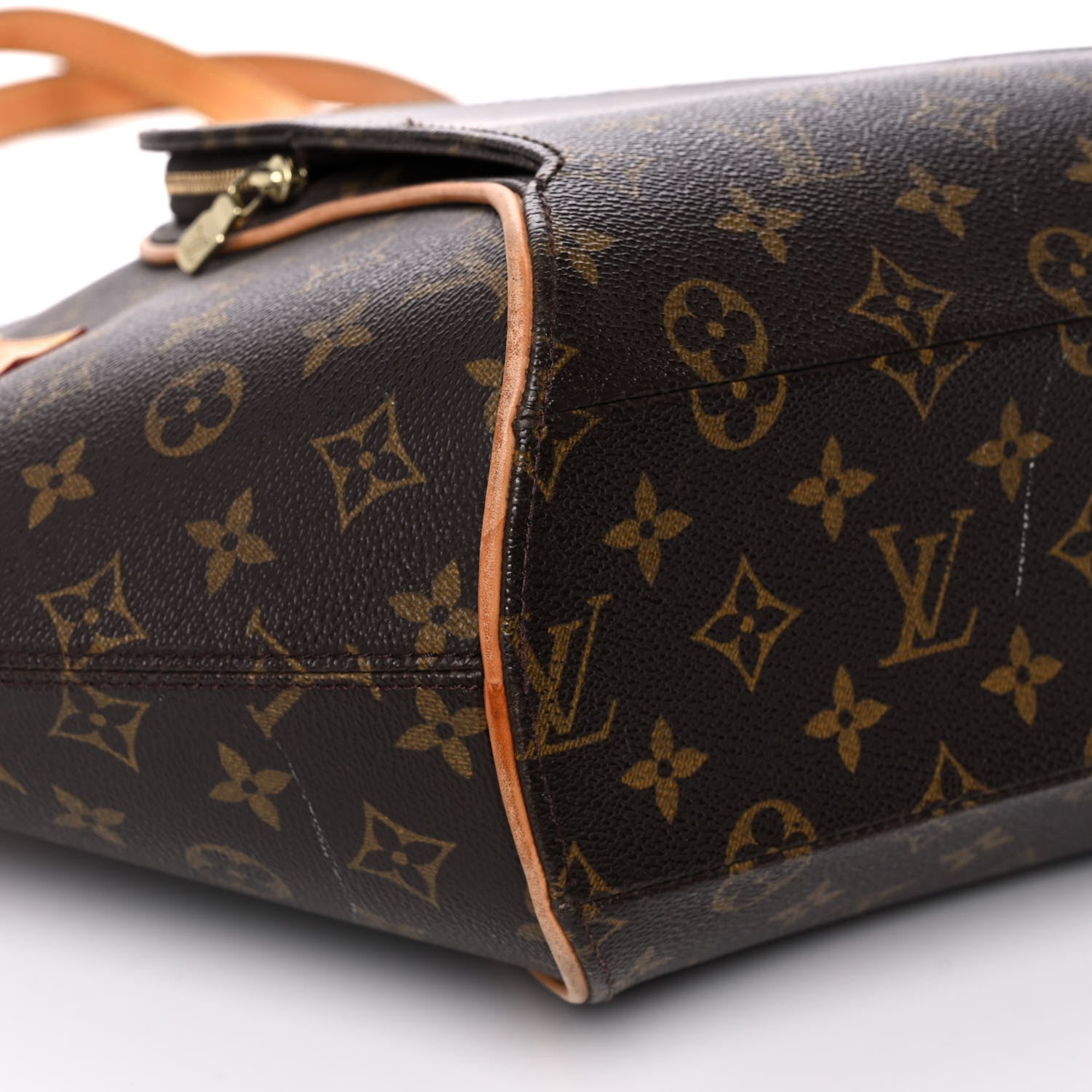 Louis Vuitton Monogram Ellipse GM Shopping Bag 8 of 13