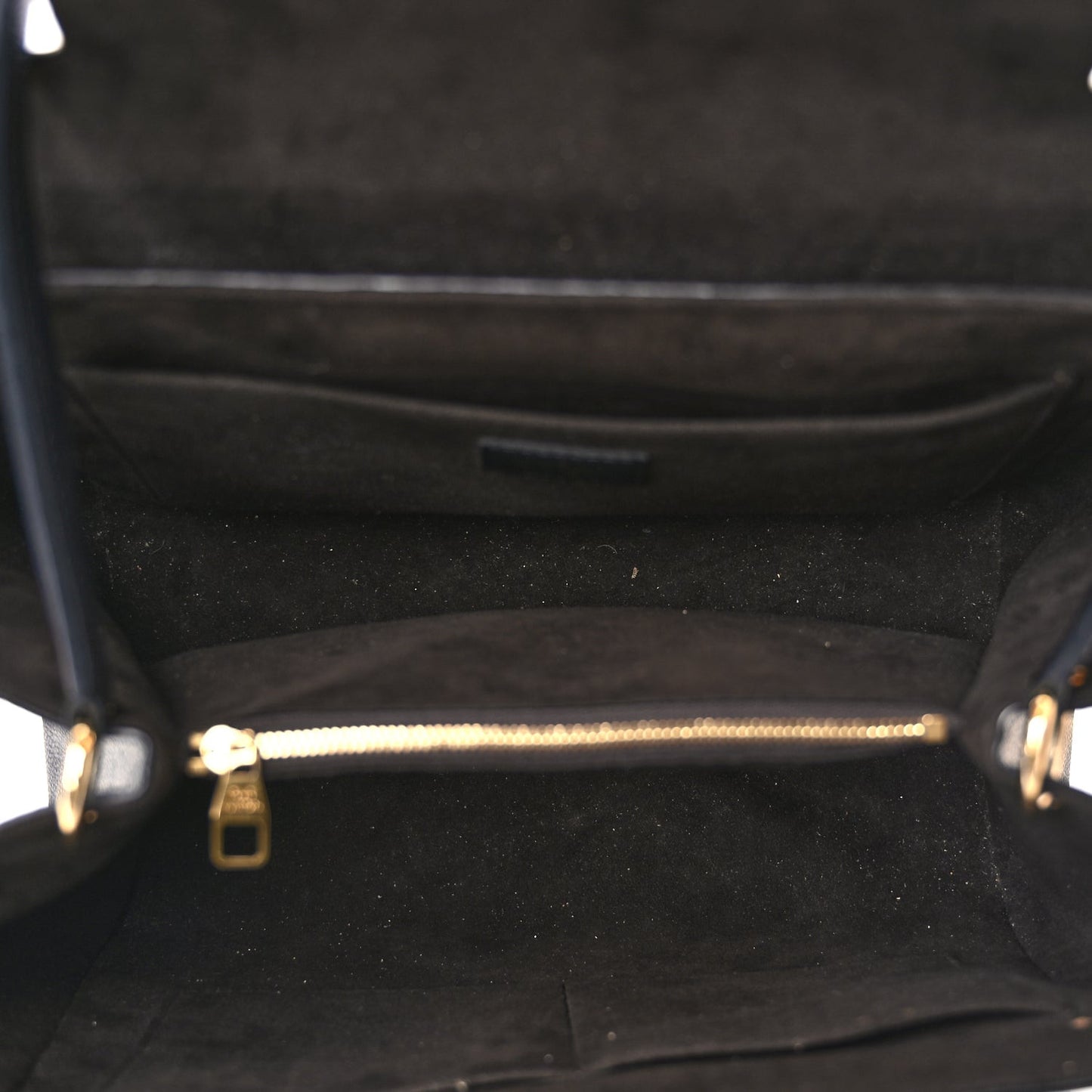 Empreinte Trocadero Black
