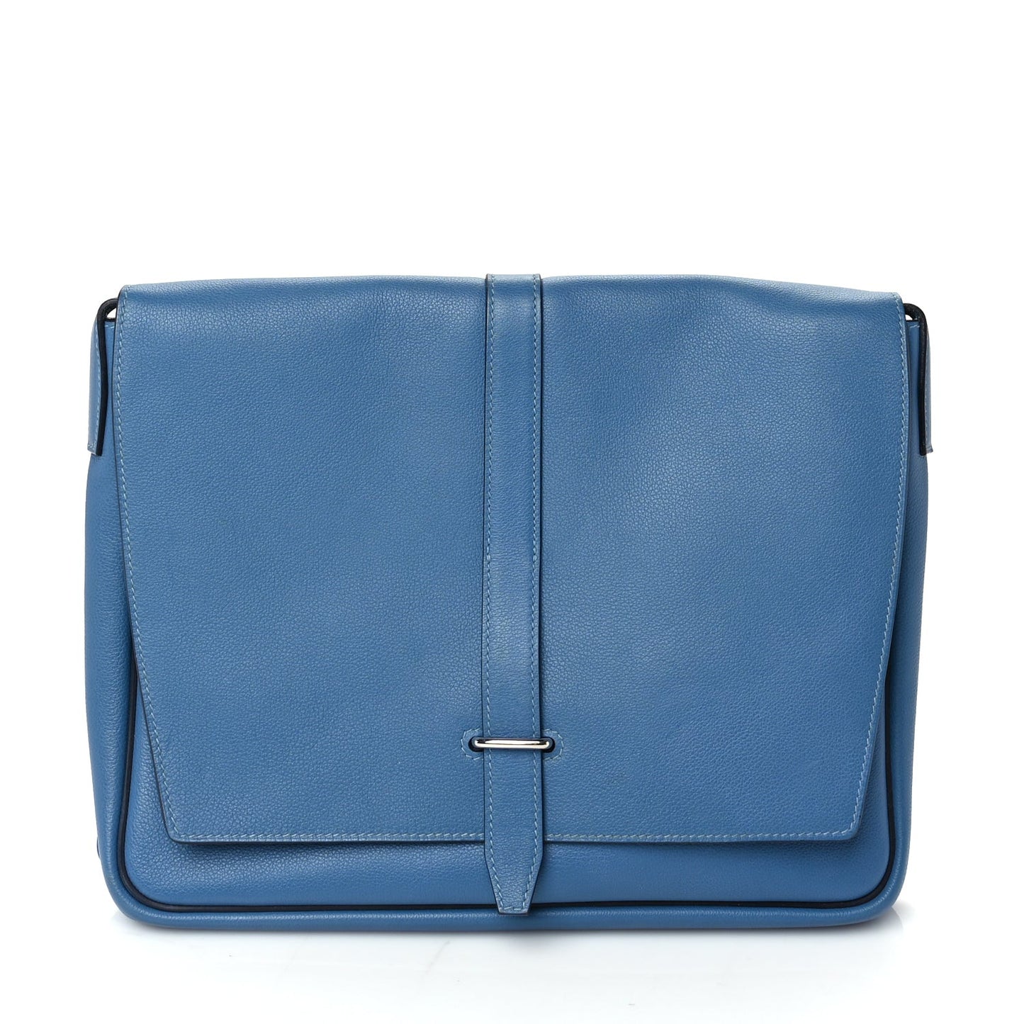 Evercolor Steve Light Messenger Blue Jean