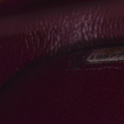 Chanel Caviar Quilted Jumbo Double Flap Black 7 of 7