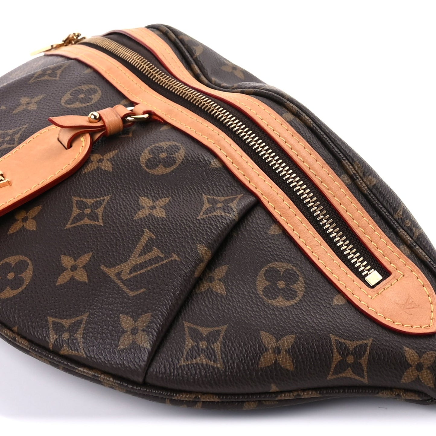 Monogram High Rise Bumbag