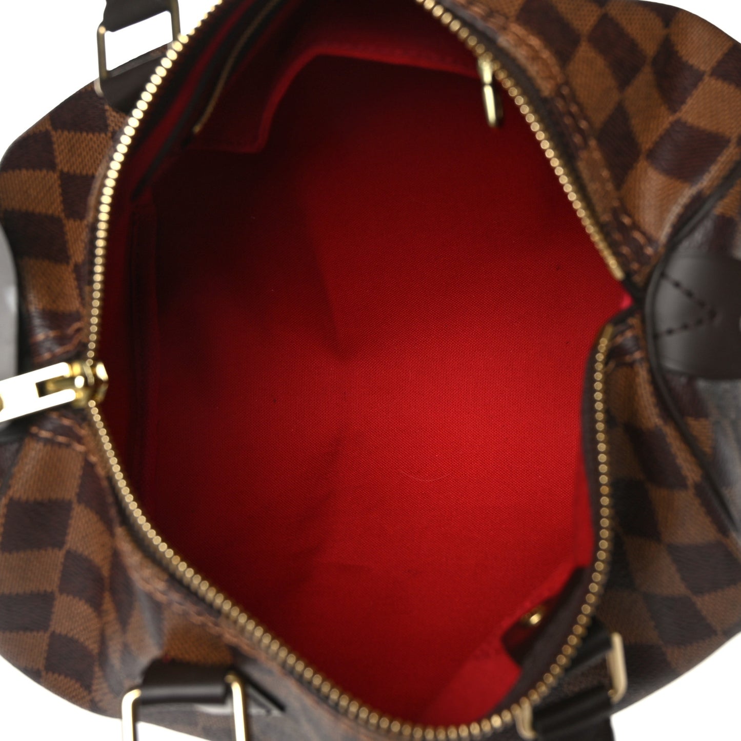 Damier Ebene Speedy 25