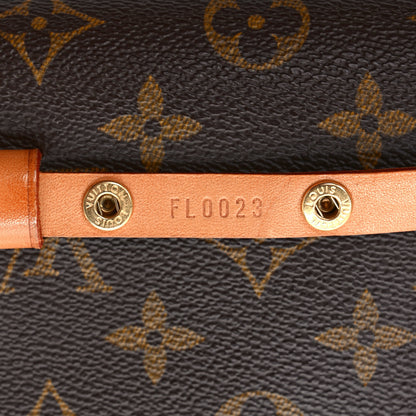 Louis Vuitton Monogram Pochette Florentine S 8 of 10
