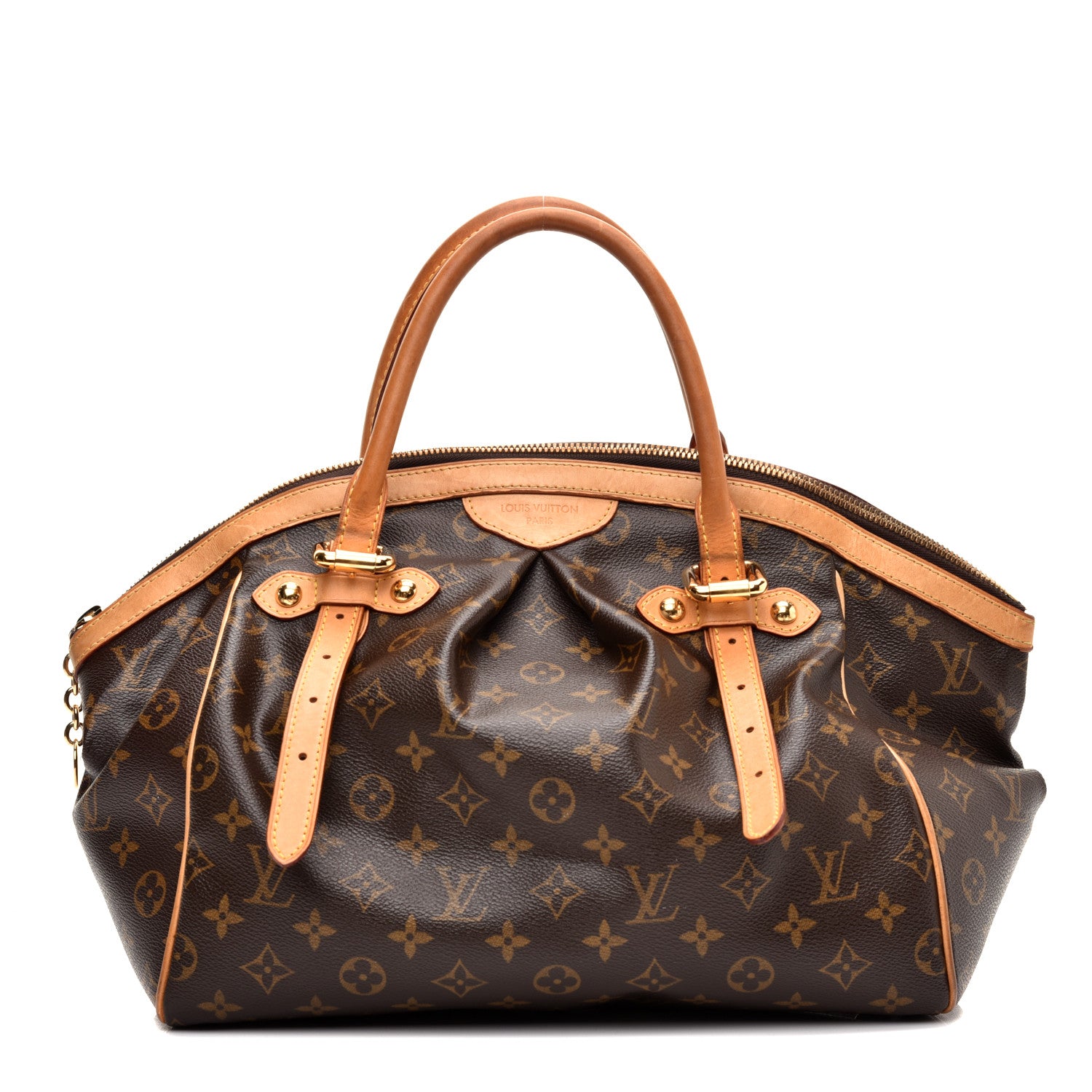 Louis Vuitton Monogram Tivoli GM 1 of 10