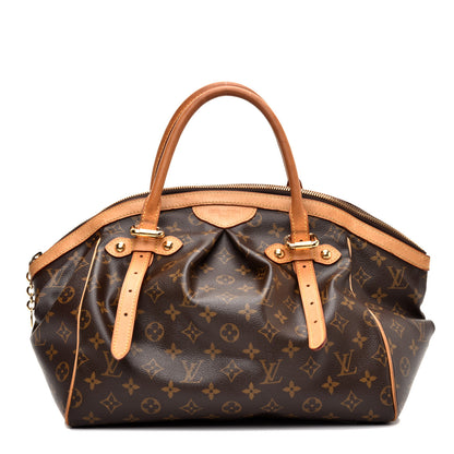 Louis Vuitton Monogram Tivoli GM 1 of 10