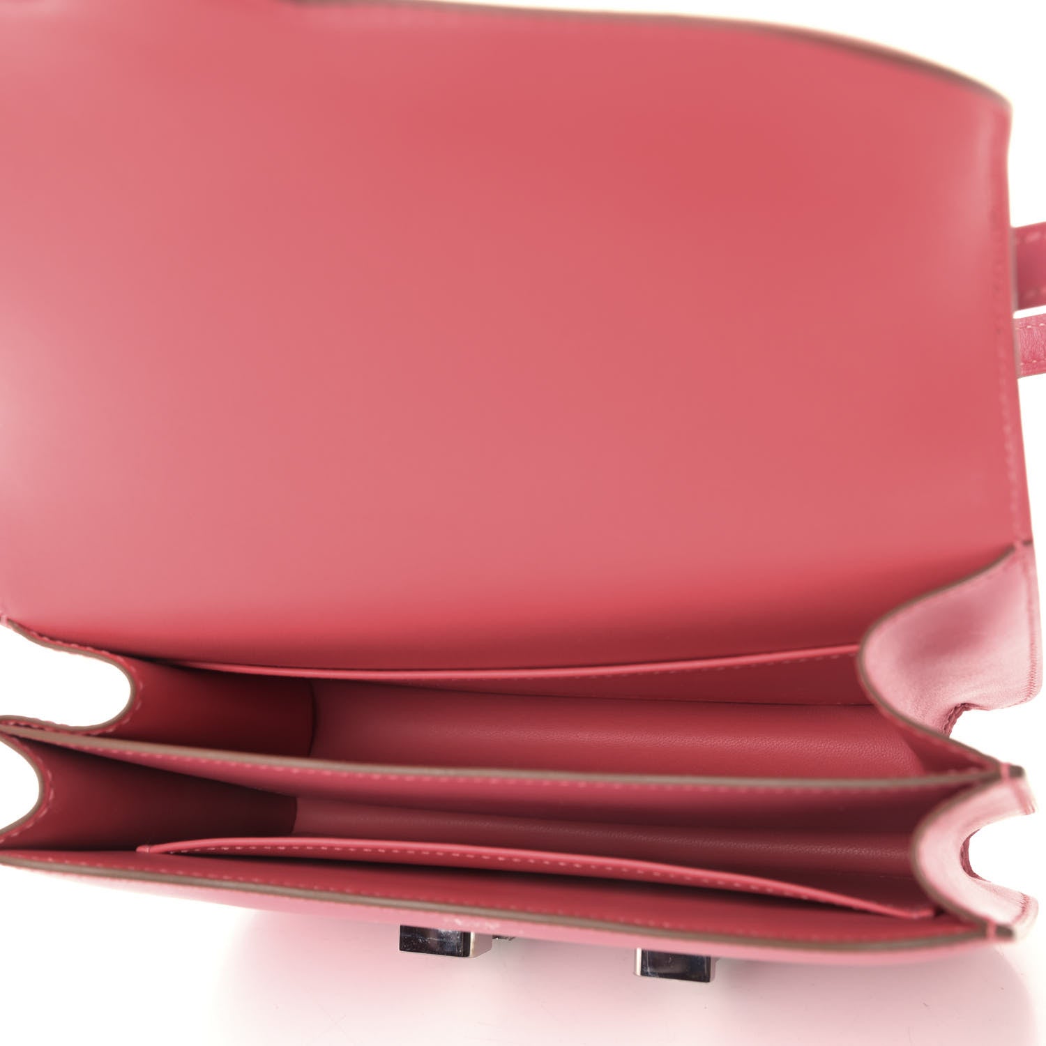 Hermes Swift Constance 18 Rose Lipstick 4 of 8