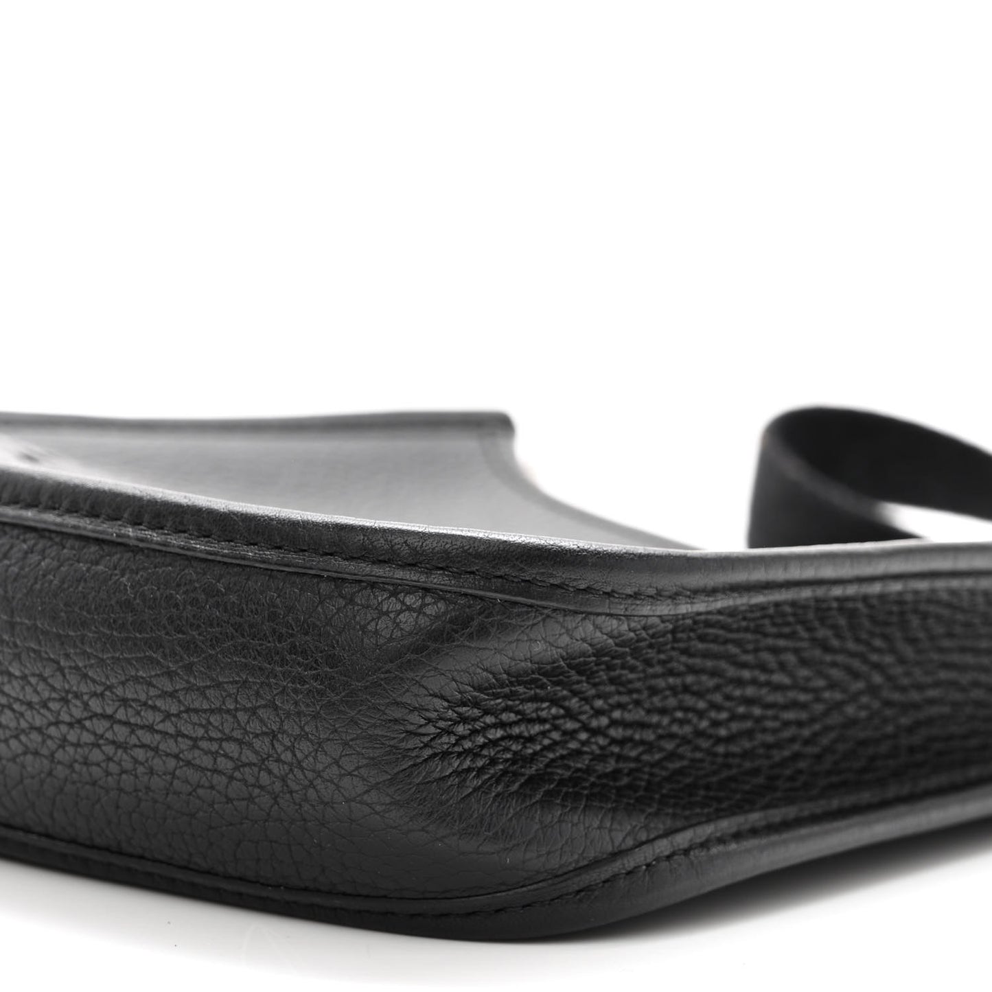 Taurillon Clemence Evelyne TPM Black