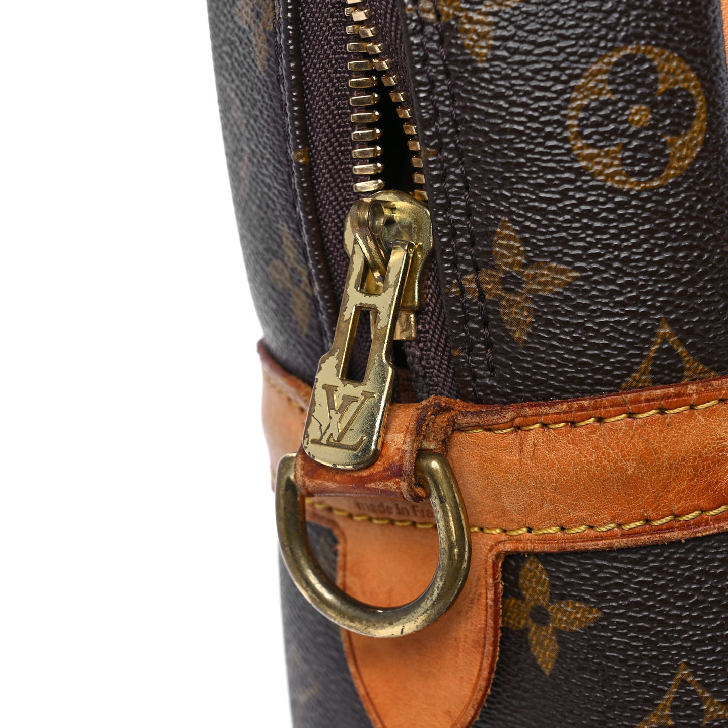 Monogram Porte-Documents Voyage Briefcase