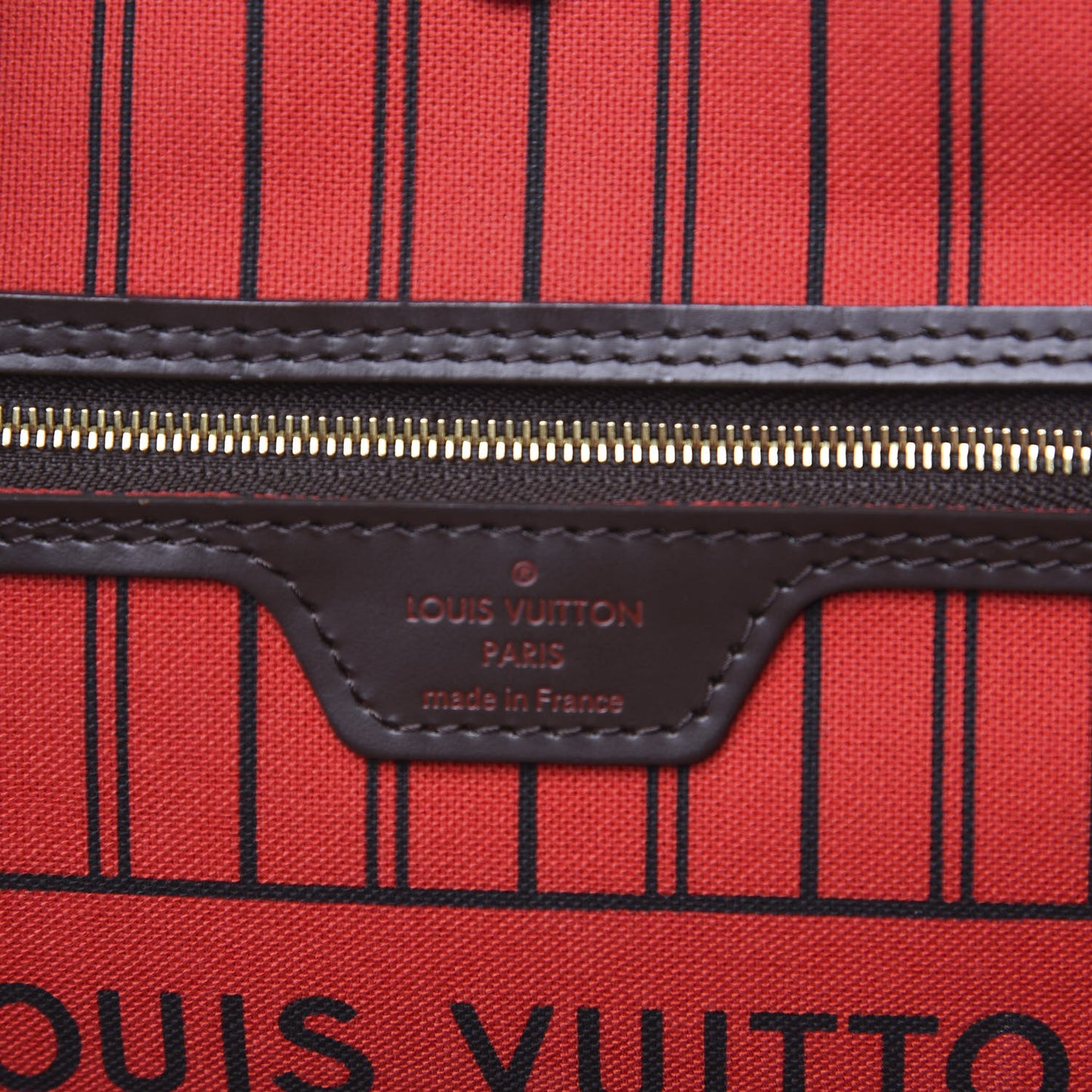 Damier Ebene Neo Neverfull PM