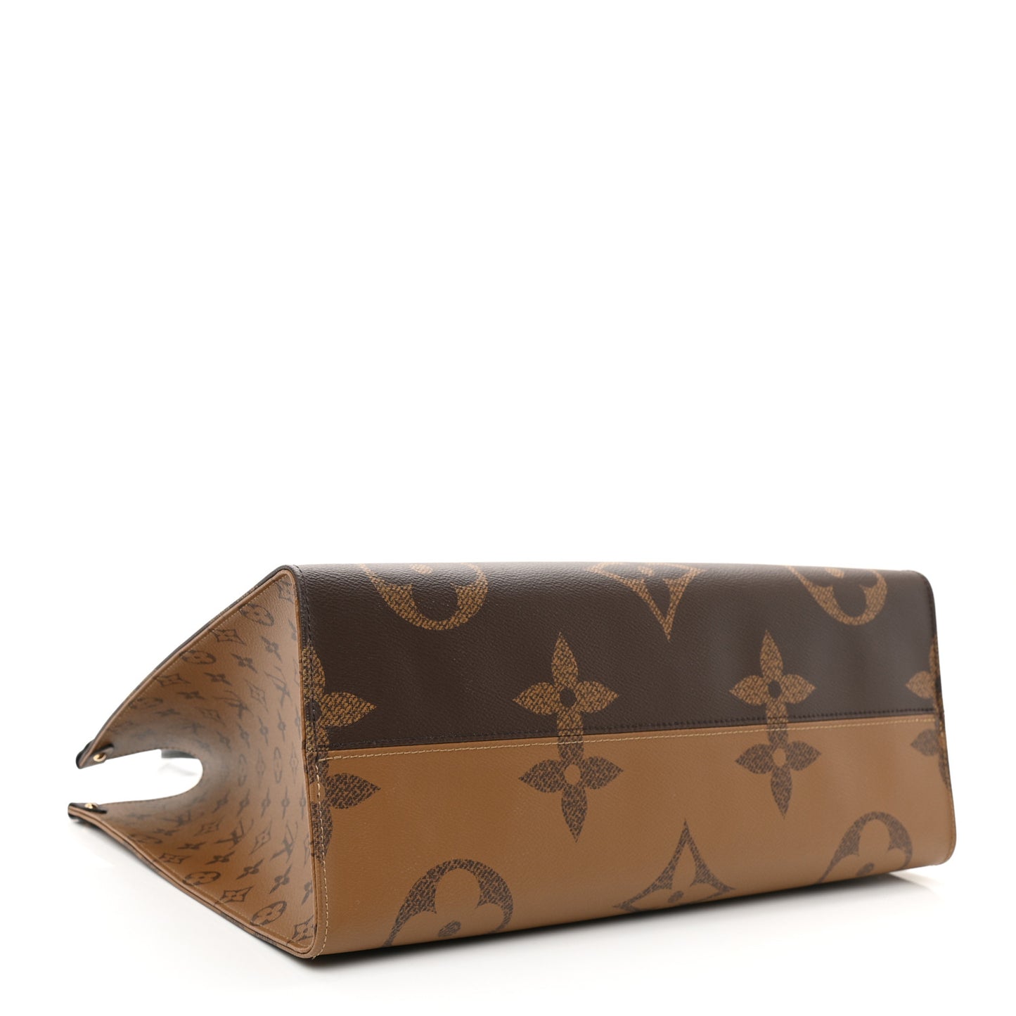 Reverse Monogram Giant Onthego GM