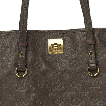 Louis Vuitton Empreinte Citadine PM  Ombre 6 of 9