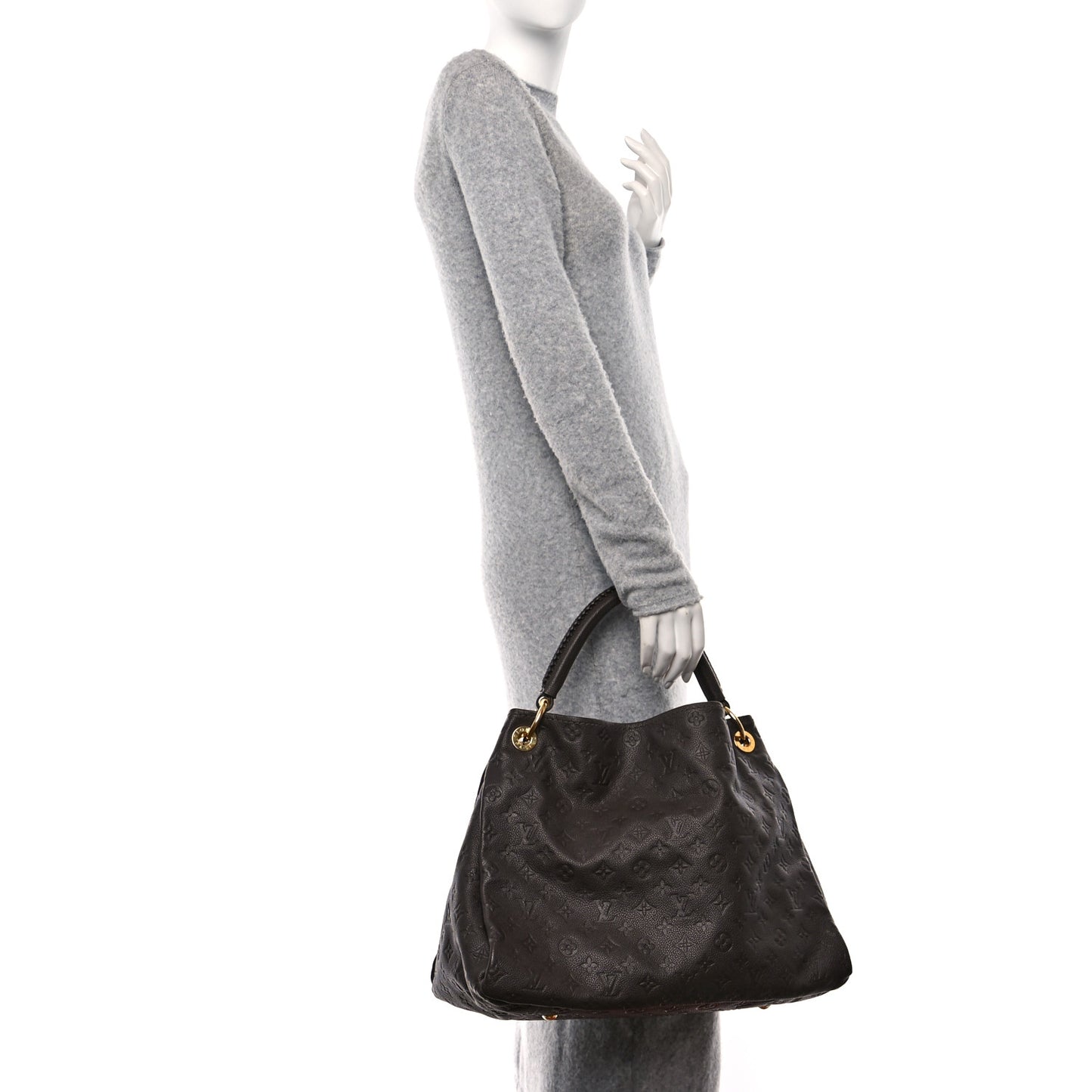 Empreinte Artsy MM Aube