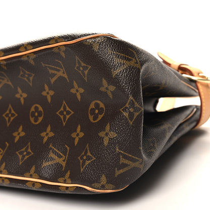 Louis Vuitton Monogram Batignolles Horizontal 9 of 9