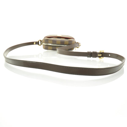 Louis Vuitton Damier Ebene Rift 4 of 8