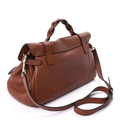 Mulberry Heavy Grain Medium Alexa  Chestnut 2 of 8