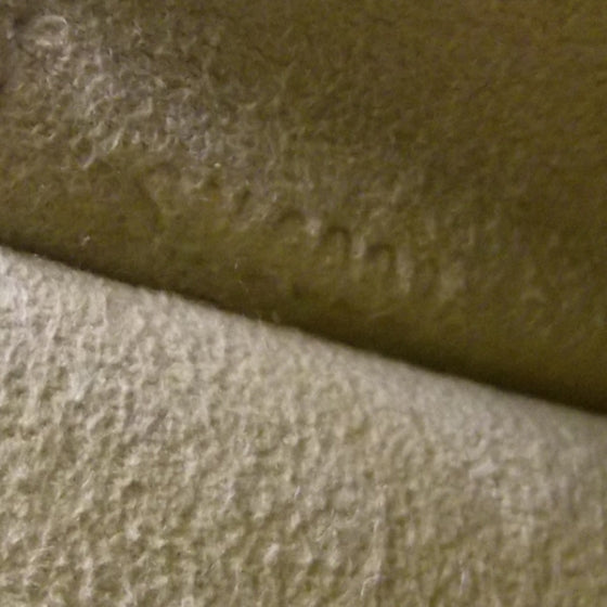 Monogram Glasses Sunglasses Case w Flap