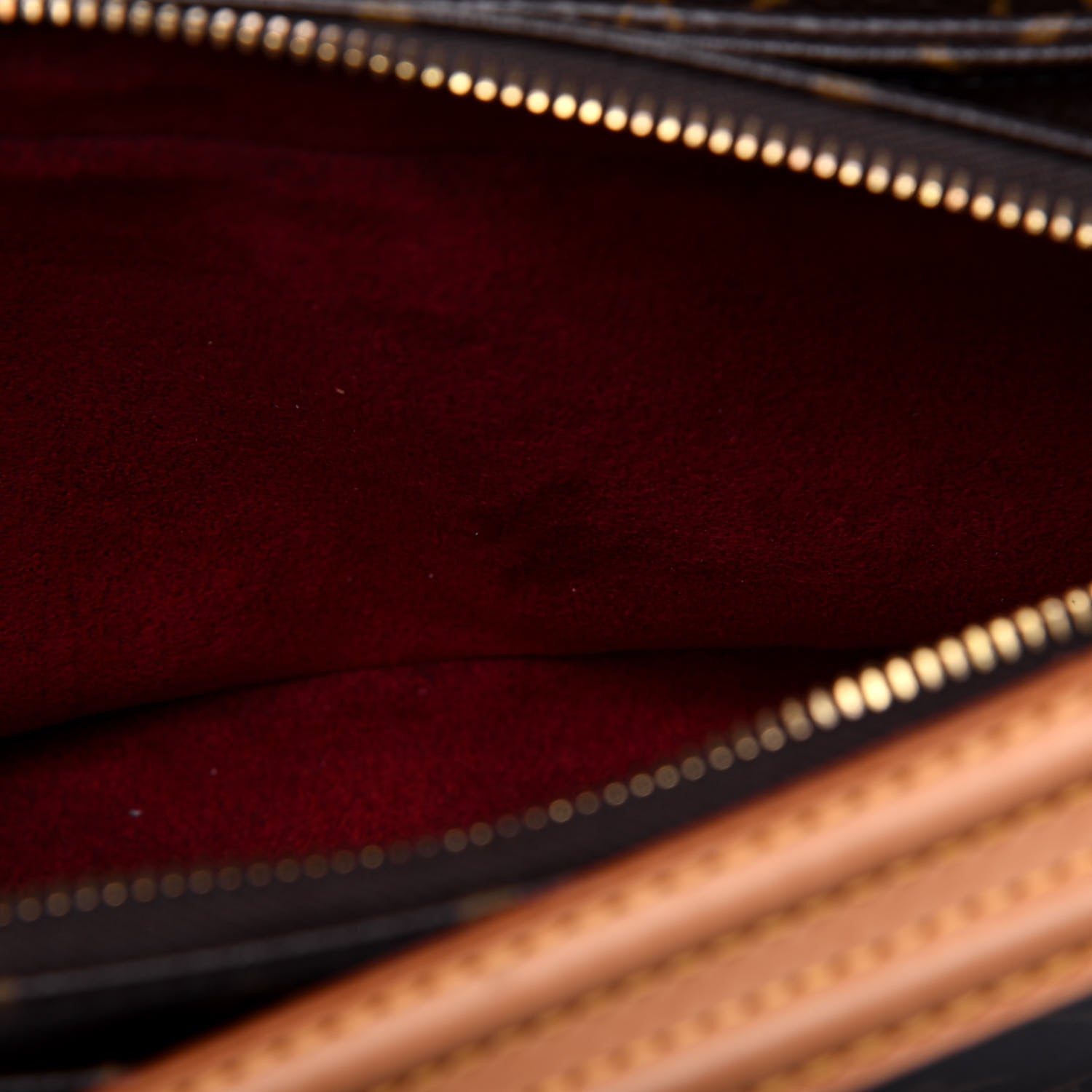 Louis Vuitton Monogram Viva-Cite MM 12 of 17