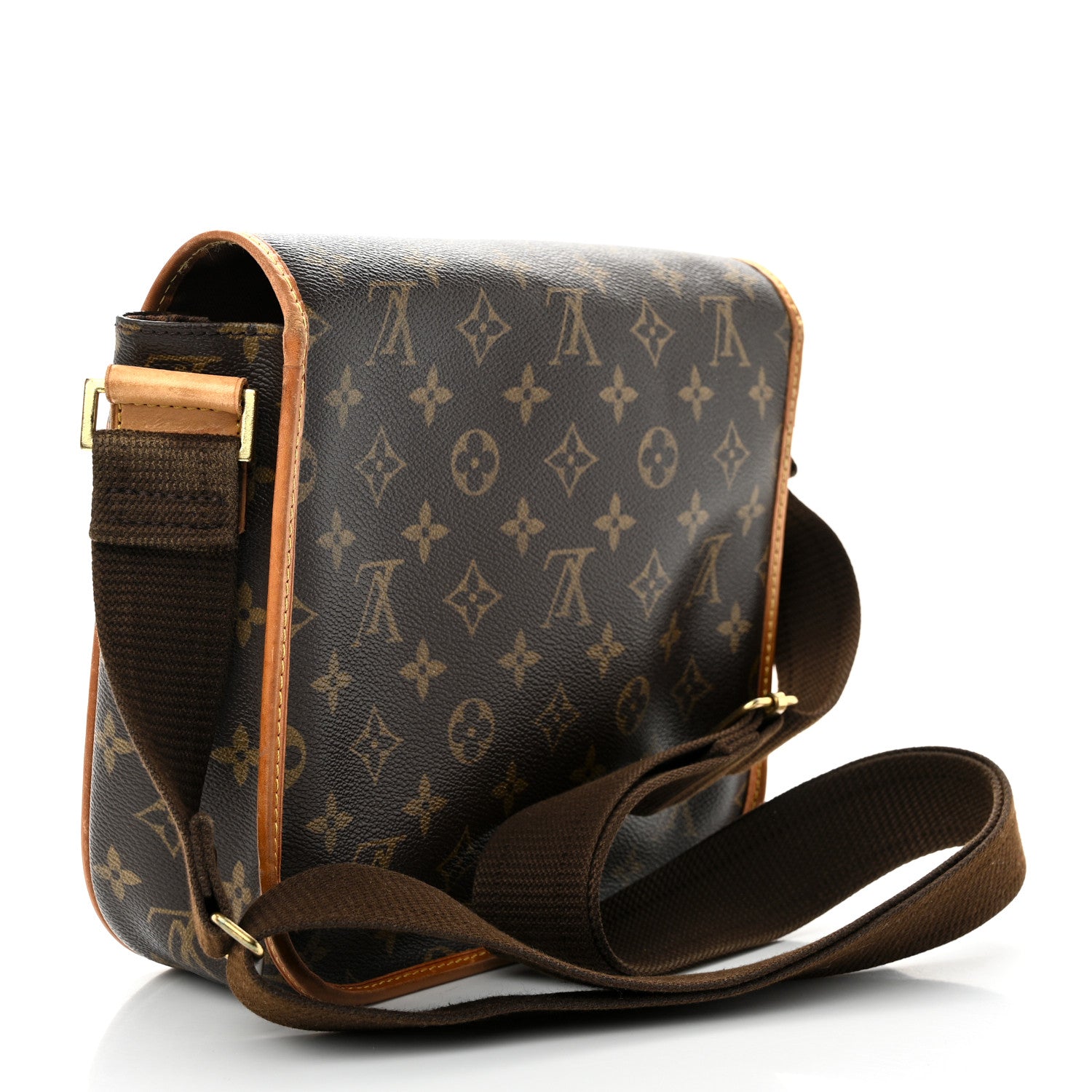 Louis Vuitton Monogram Bosphore PM Messenger 3 of 14