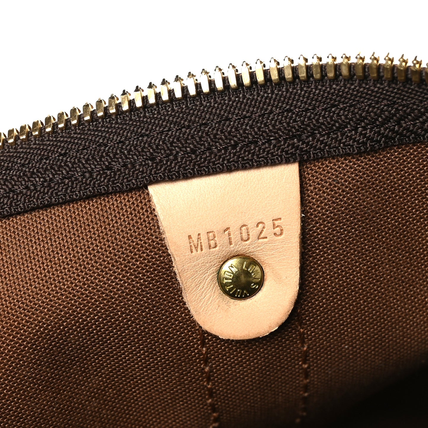 Monogram Keepall Bandouliere 55