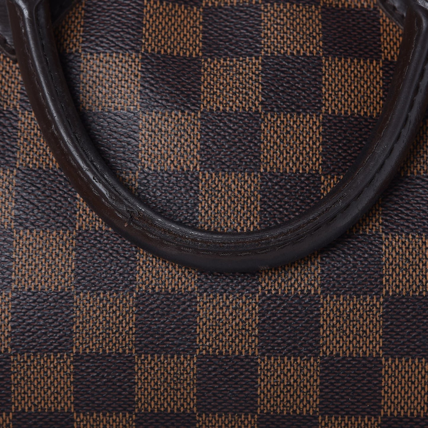 Damier Ebene Speedy 35