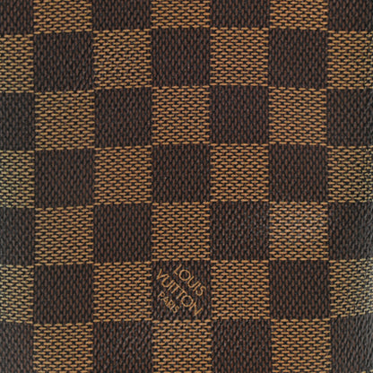 Louis Vuitton Damier Ebene Geronimos 6 of 10